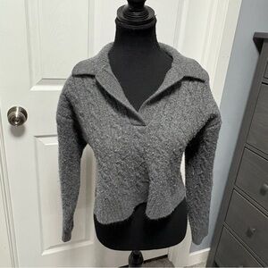 Aritzia - Sunday Best Sweater